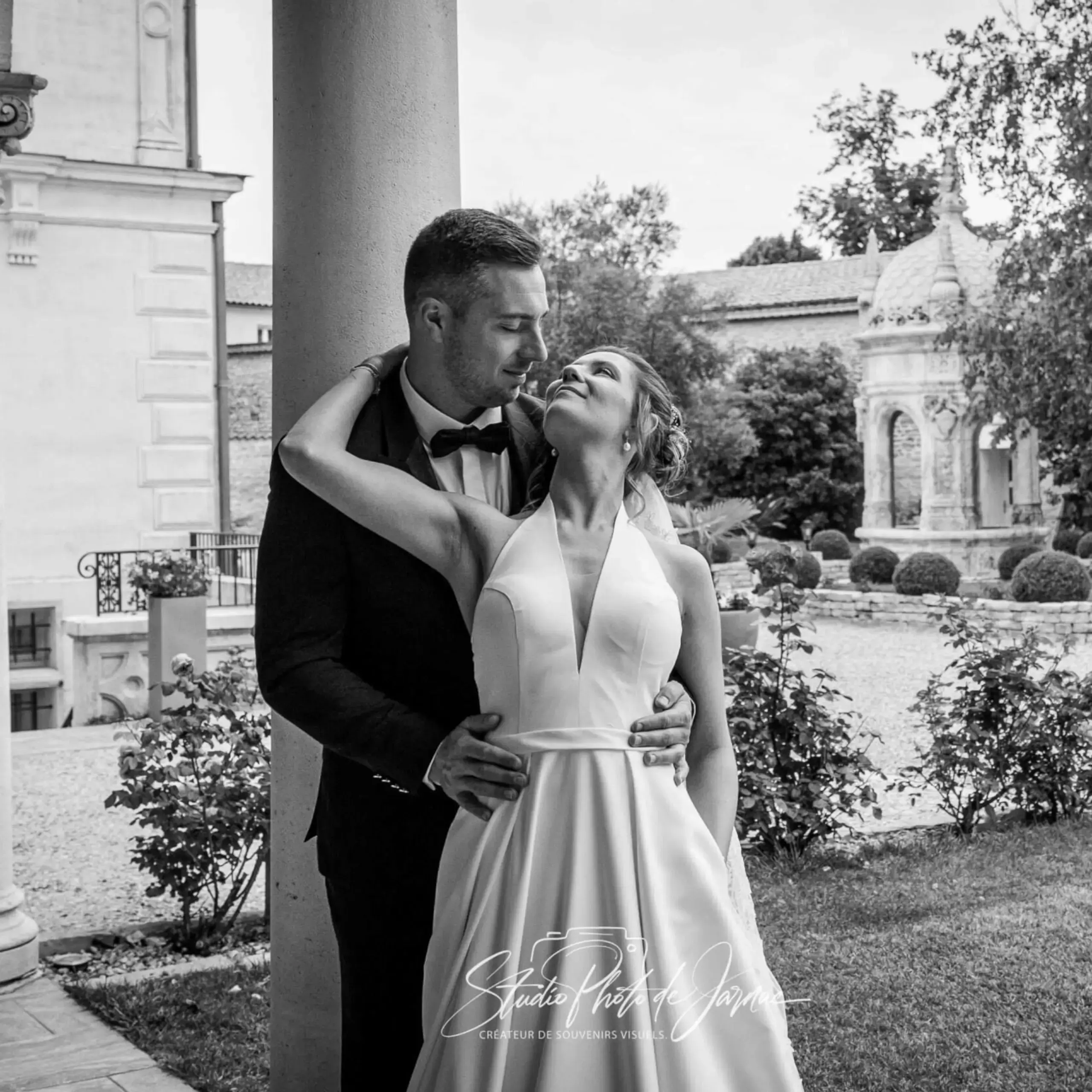 Photographe Mariage Jarnac | Immortalisez Votre Journ&eacute;e