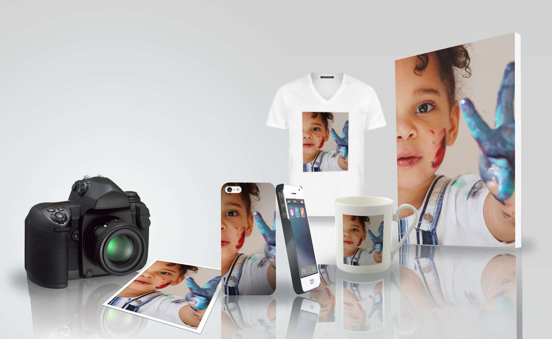 Boutique Photo Jarnac | Identit&eacute;, Tirages & D&eacute;veloppement