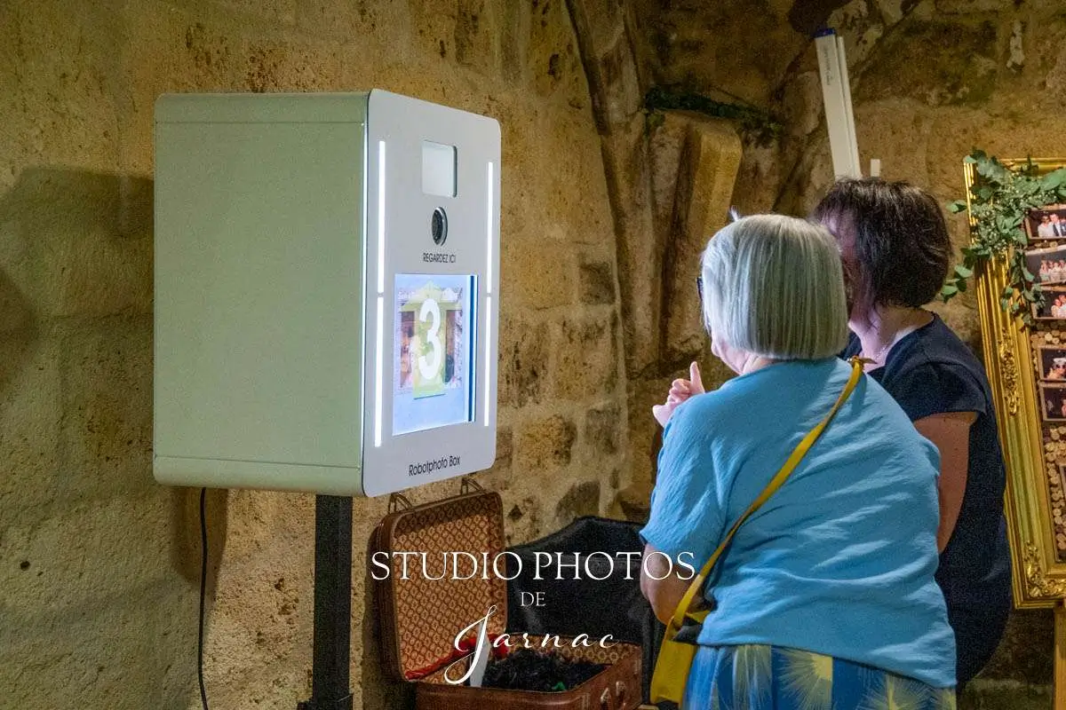 Studio photo Jarnac 125