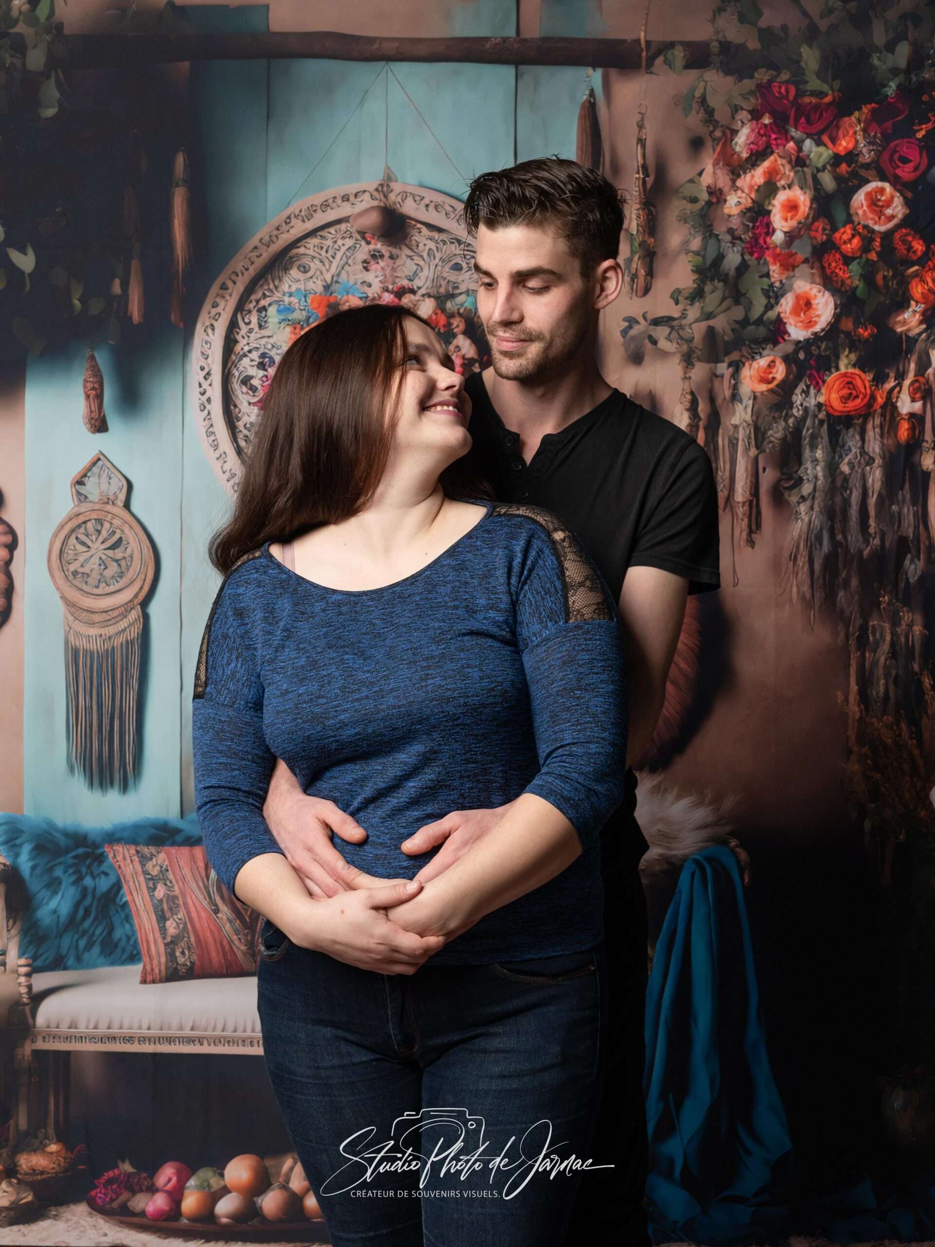 Photographe Jarnac (16200) | S&eacute;ances Photo Studio