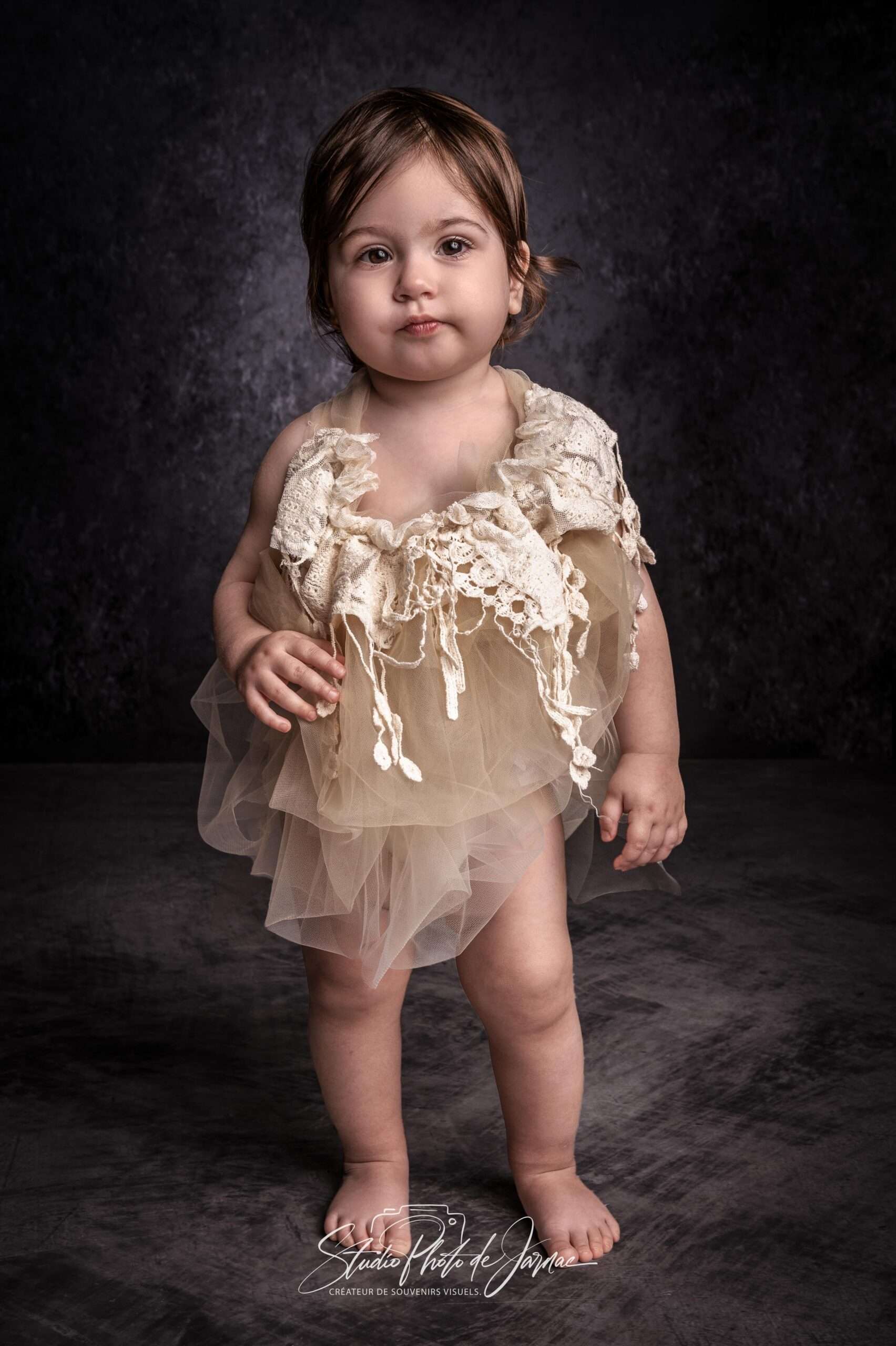 Photographe Enfant Jarnac (16200) | S&eacute;ance Photo Studio