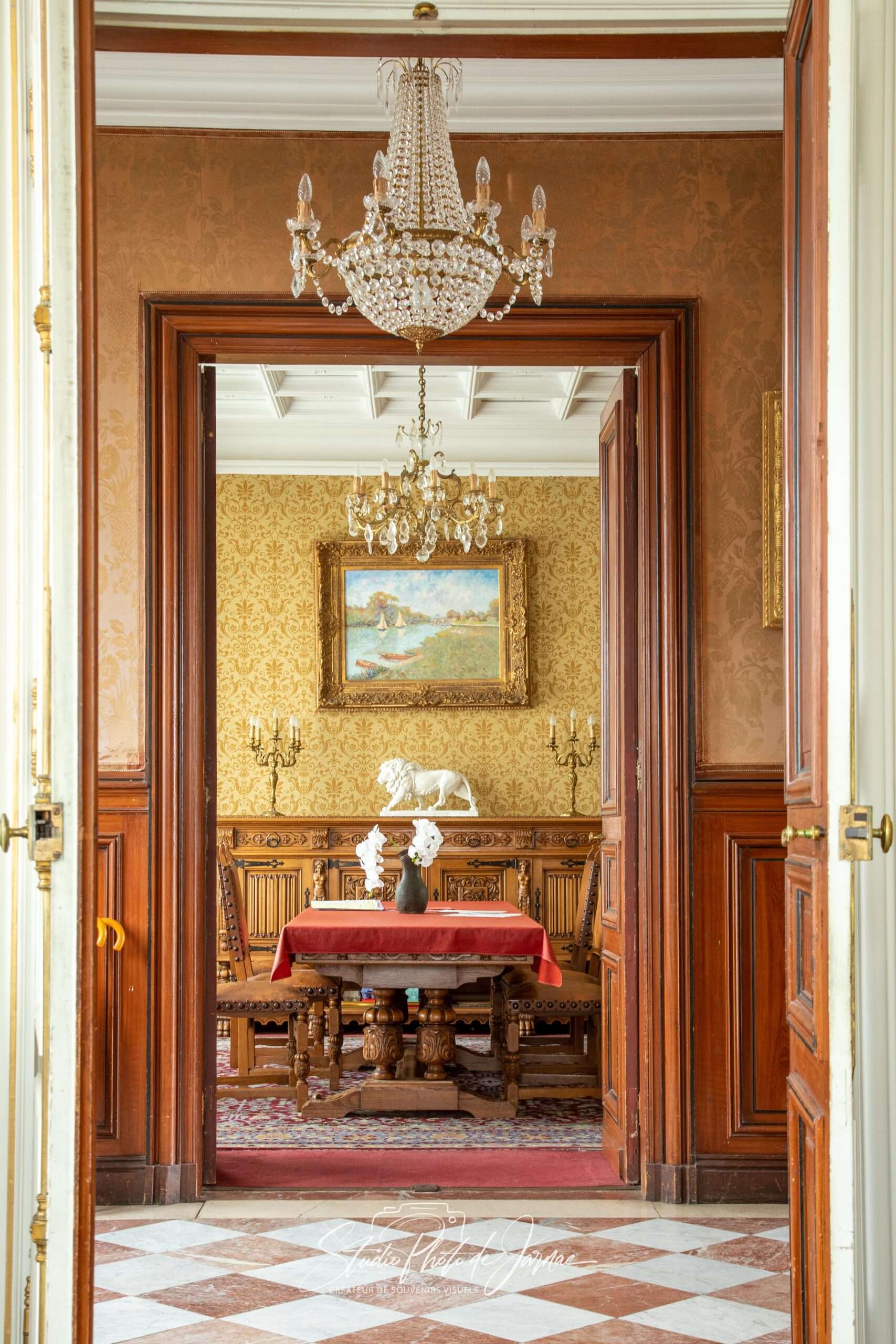 Photo Immobili&egrave;re &agrave; Jarnac | Photographe Professionnel