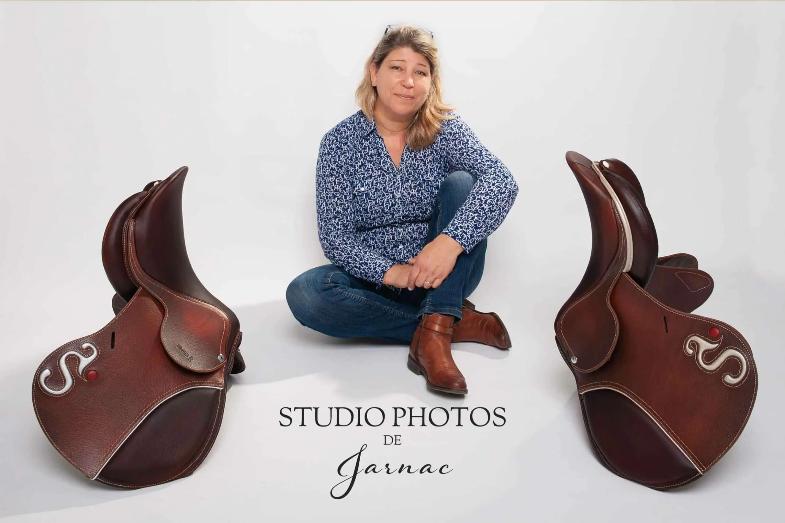 Photographe Corporate Jarnac | Portraits & Entreprises