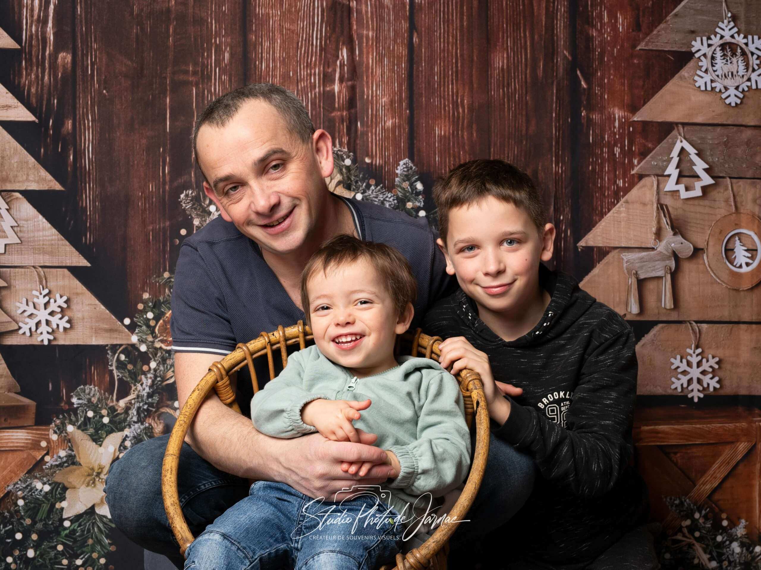 Photographe de Jarnac | Studio Photo Professionnel