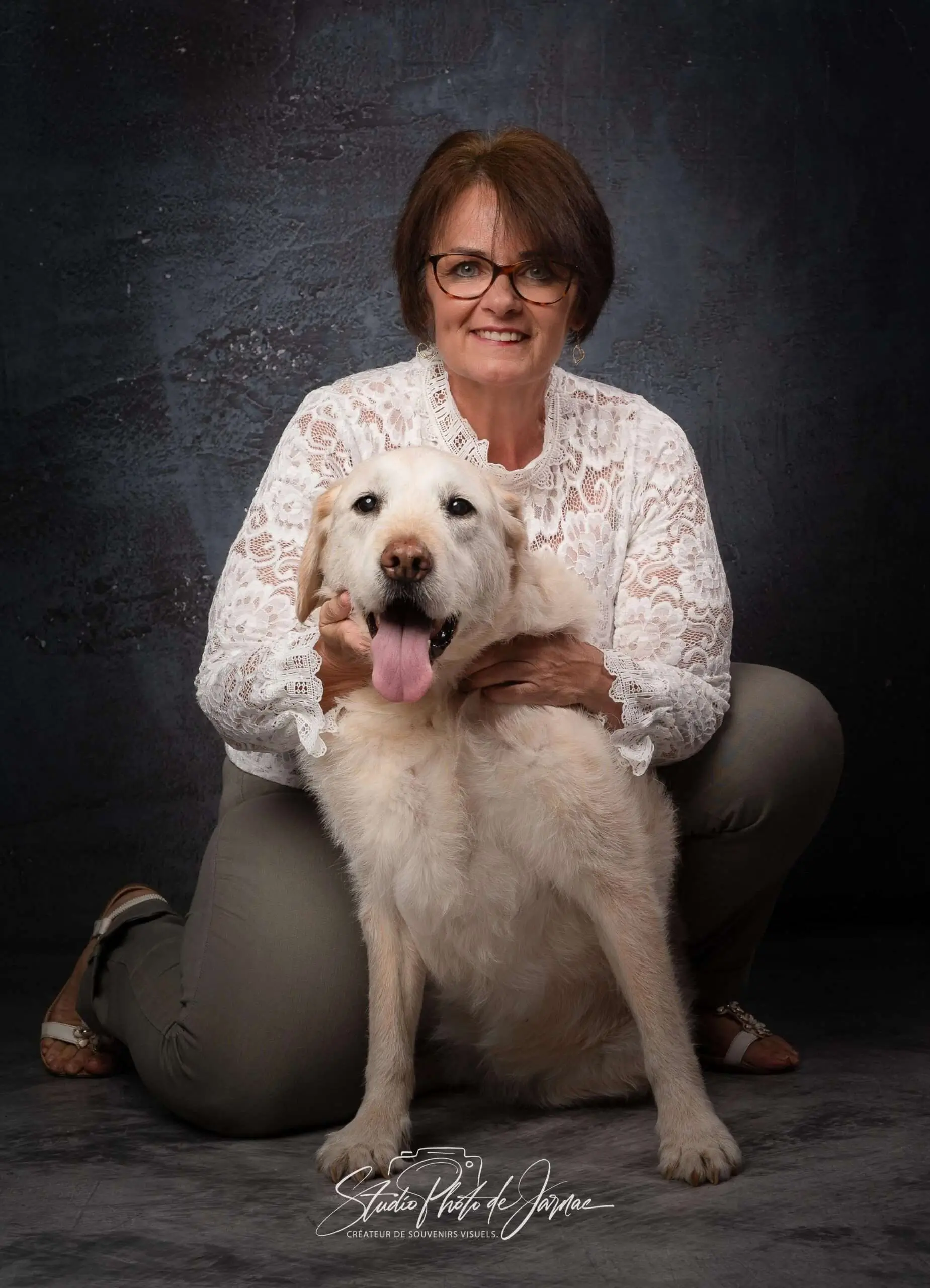 seance studio animaux