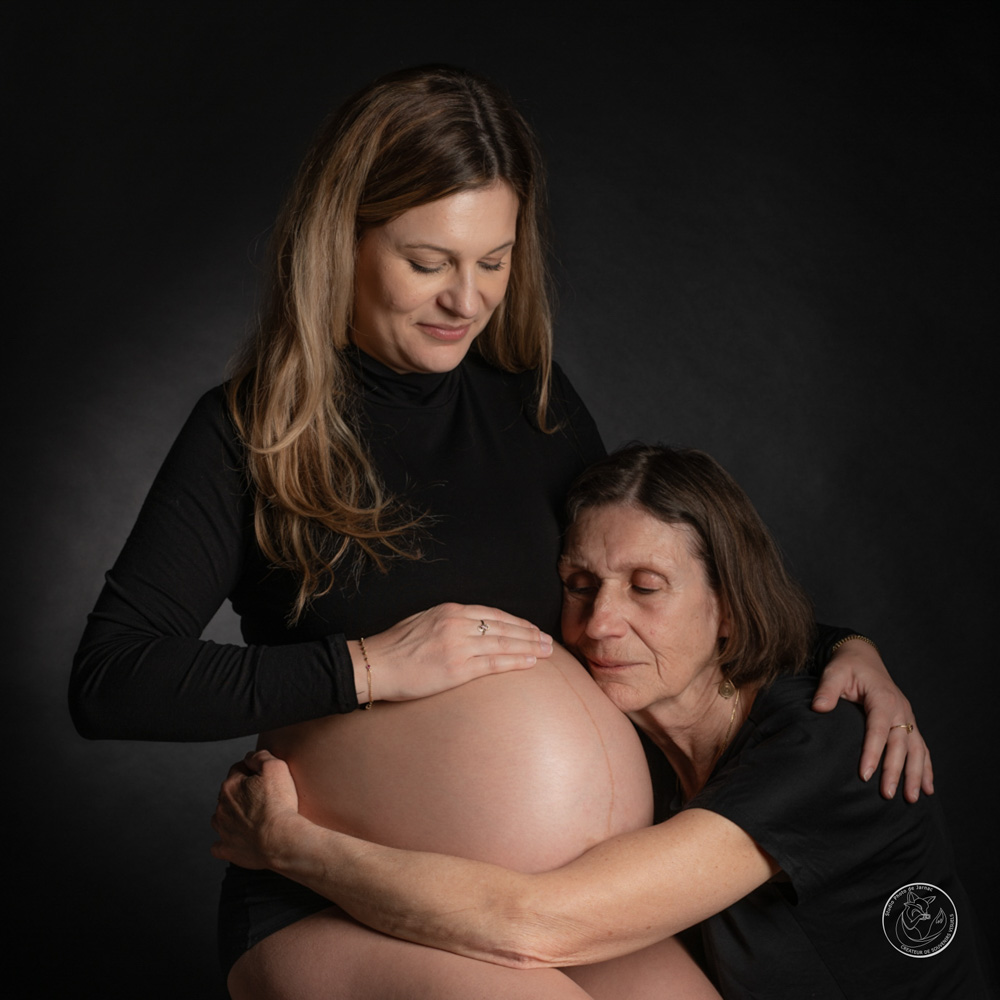 photographe grossesse jarnac charente 2 1