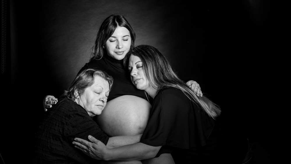 photographe grossesse jarnac charente 3
