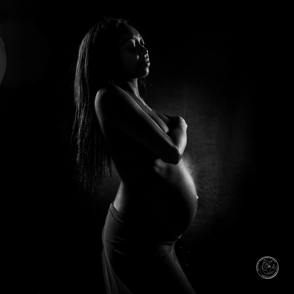 photographe grossesse jarnac charente 5