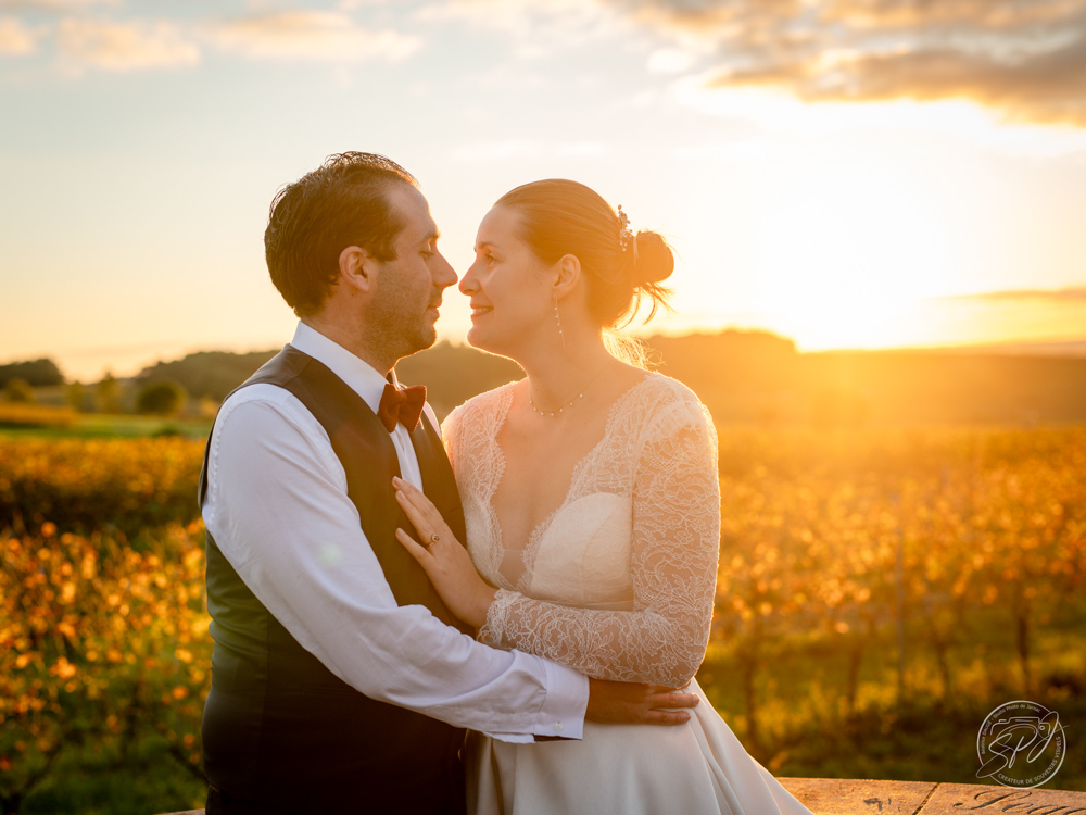 photographe mariage jarnac charente 16