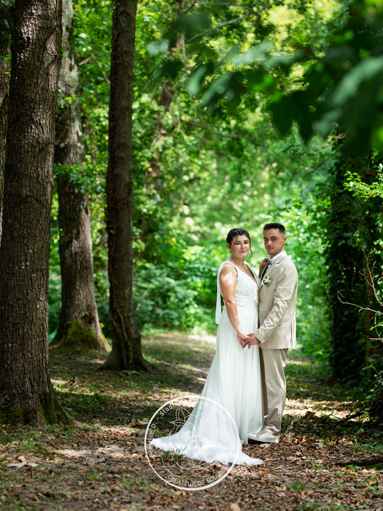 photographe mariage jarnac charente 17