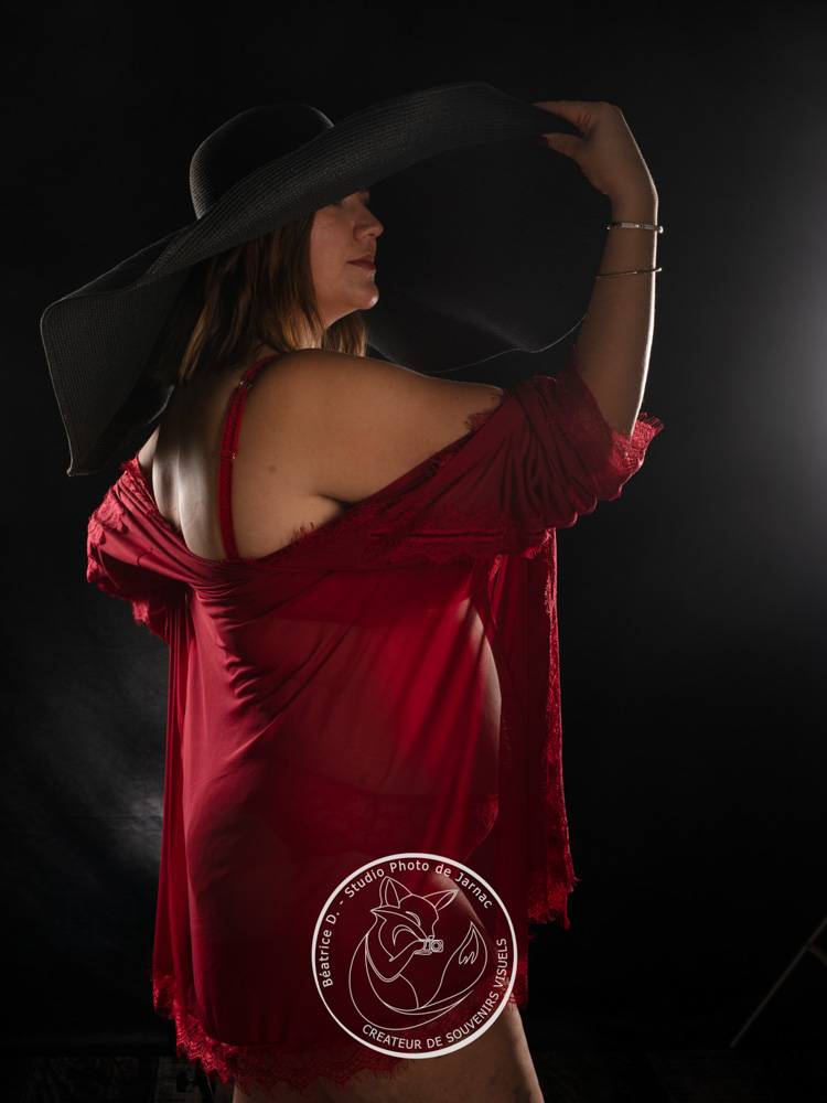 photographe portrait animal jarnac charente